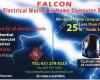 Falcon Electrical Work
