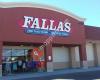 Fallas Discount Stores