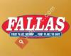 Fallas Discount Stores