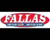 Fallas Discount Stores