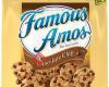 Famous Amos Chocolate Chip Cookie