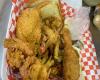 Famous O’s Catfish and Shrimp