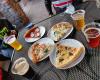 Famous Pizza & Beer