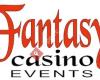 Fantasy Casino Events