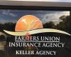 Farmers Union Insurance Agency - Keller Agency / kasey@kelleragency.biz