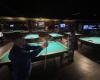 Fast Eddie's Billards - Edinburg