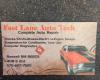 Fast Lane Auto Tech