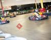 Fast Lap Indoor Kart Racing