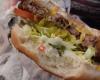Fatburger & Buffalo's Express