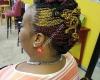 FATIMA AFRICAN HAIR BRAIDING & BEAUTY