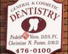 Fedele E. Vero, D.D.S., P.C.