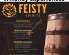 Feisty Spirits