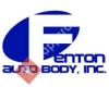 Fenton Auto Body