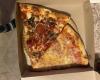 Ferro's Famous New York Pizza