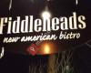 Fiddleheads Restaurant