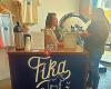 Fika Coffee KC