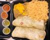 Filiberto's Mexican Food