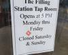 Filling Station Tap Room