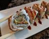 Fin's Sushi & Grill