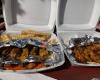 Finger Lickin BBQ and Wings