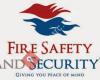 Fire Safety and Security, LLC