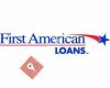 First American Loans