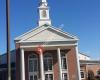 First Baptist Church
