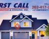 First Call Heating & Cooling, Inc.