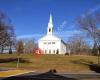 First Congregational Church