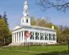 First Congregational Church of Madison