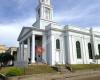 First Presbyterian Church