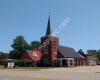 First Presbyterian Church