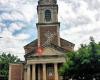 First Presbyterian Church