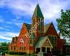 First United Methodist Church