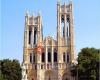 First United Methodist Church of Fort Worth