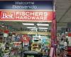 Fischers Hardware Baytown