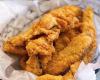 Fish & Chikzz
