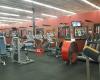 Fitness World Gyms