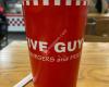 Five Guys