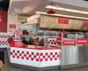 Five Guys