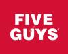 Five Guys