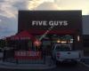 Five Guys