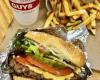 Five Guys