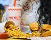 Five Guys