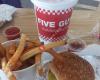 Five Guys