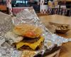 Five Guys