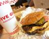 Five Guys