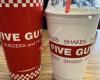 Five Guys