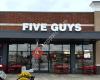 Five Guys