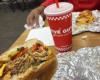 Five Guys